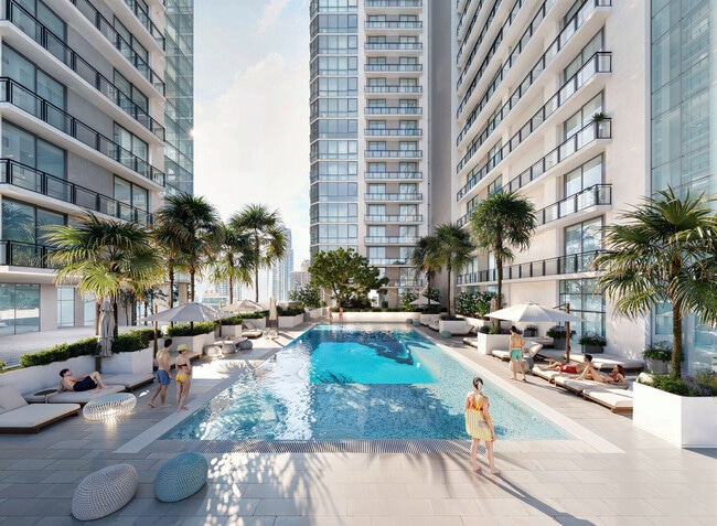 Building Photo - CMPND Miami