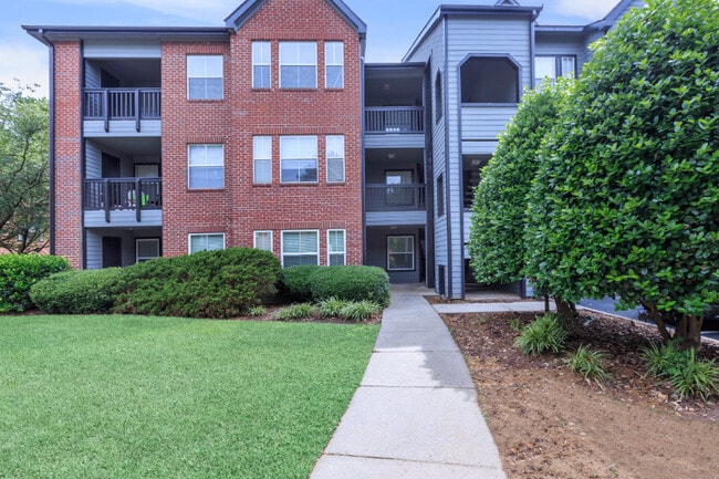 Matthews Place