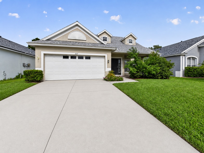 6641 Cambridge Park Dr