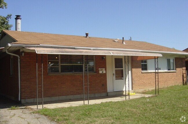 Building Photo - 4024 E Livingston Ave Rental