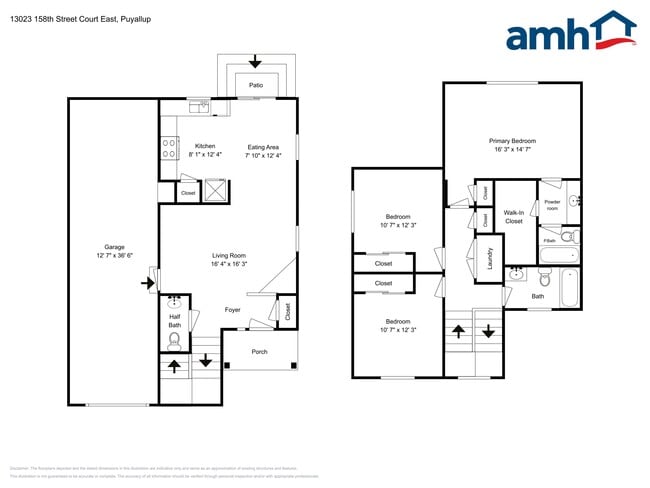 Photo - 13023 158th Street Ct E