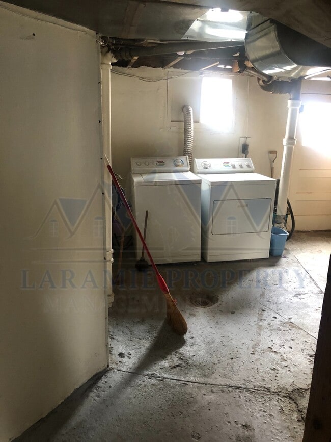 Photo - Basement Studio Apartment