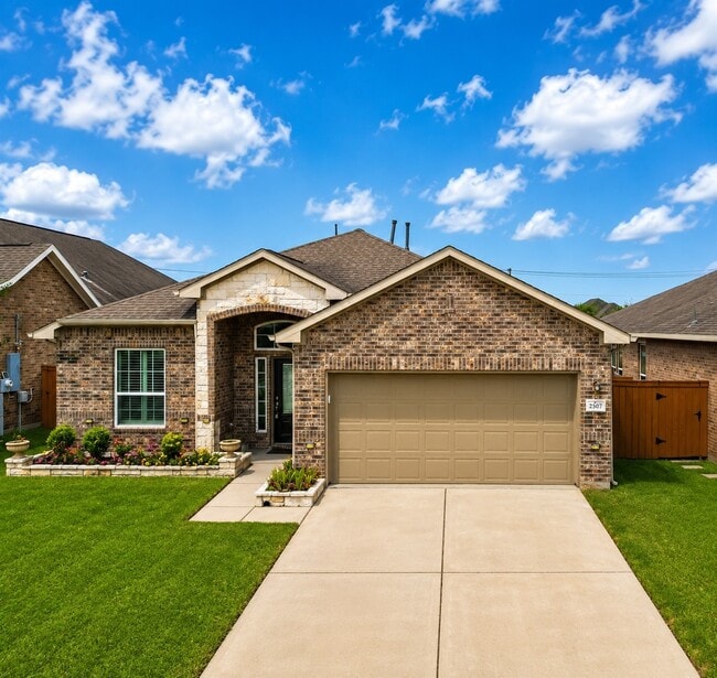 Building Photo - 2507 Galley Ridge Dr