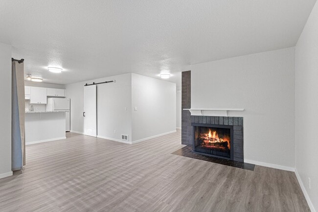 Photo - North Forest Apartments