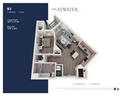 B3 Floorplan