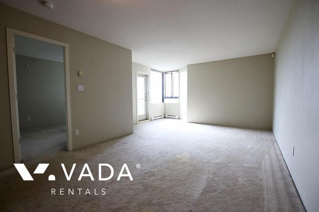 Building Photo - Nexus 1 BR APT Rental 608-3588 Crowley Dr Vancouver: VADA Unit 608