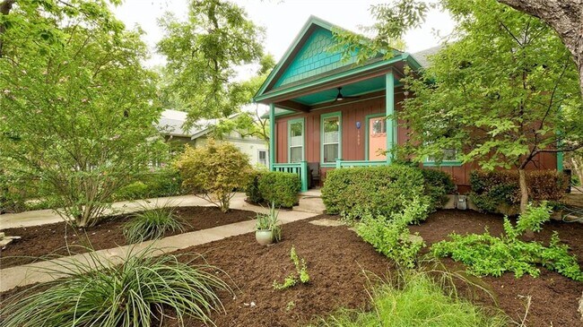 Photo - 1609 Willow St