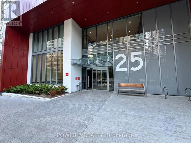 Photo - 25 Holly St Unit 2801