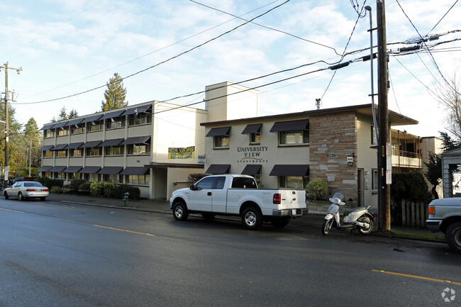 University View - University View Apartments