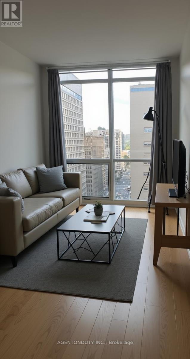 Photo - 1121 Bay St. Unité 1804