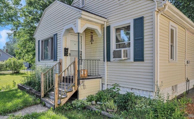 Photo - 1012 Greenwood Ave