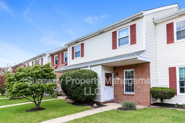 Photo - 1810 Pennland Ct