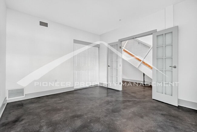 Photo - Stunning Condo with City Views and 2 Reser... Unidad 2
