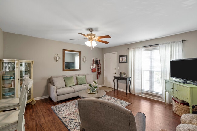 Photo - 811 Colony Dr Unit 78