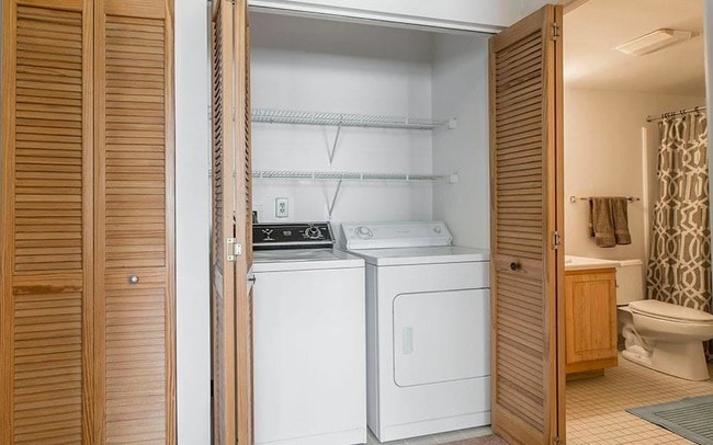 Photo - Quiet Harbor