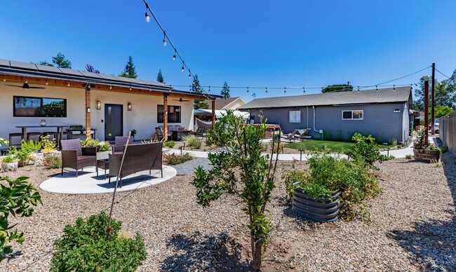 Photo - Karin's Kottage-New 2 Bedroom/2 Bath Furnished or Unfurnished Oasis for Lease