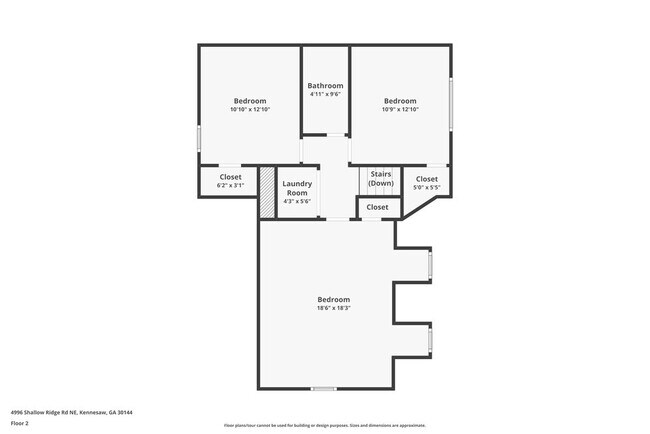 Photo - 4996 Shallow Ridge Rd NE