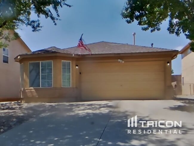 Building Photo - 9415 Cerro Largo Pl NW Rental