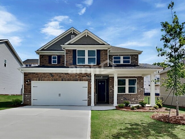 Photo - 1364 Soapstone Rd House