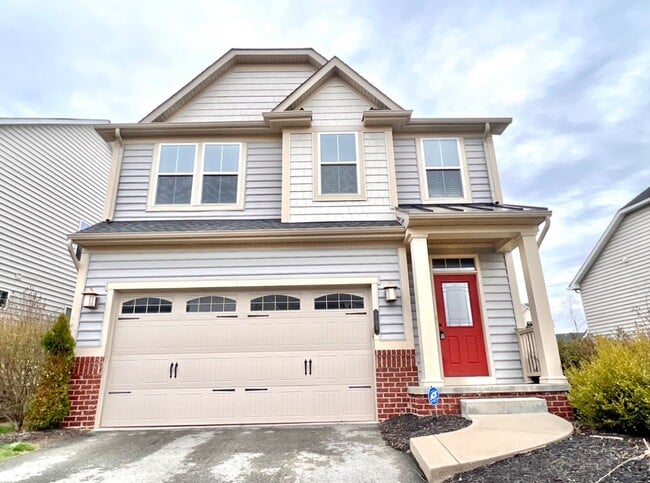 Wexford/Pine Township - 3 Bedroom 2.5 Bath... - Wexford/Pine Township - 3 Bedroom 2.5 Bath... House