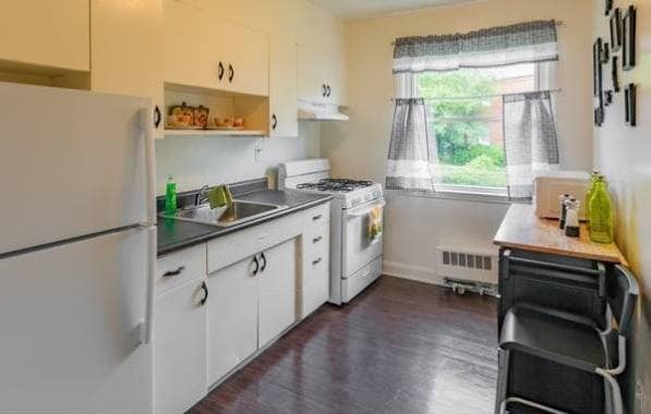 Photo - Wabash Manor Apartments