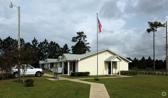 Photo - Sawgrass Apartments