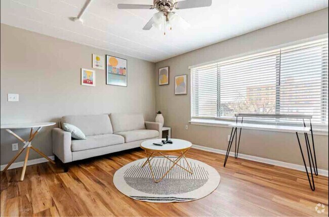 Building Photo - 12 W 22nd St Rental