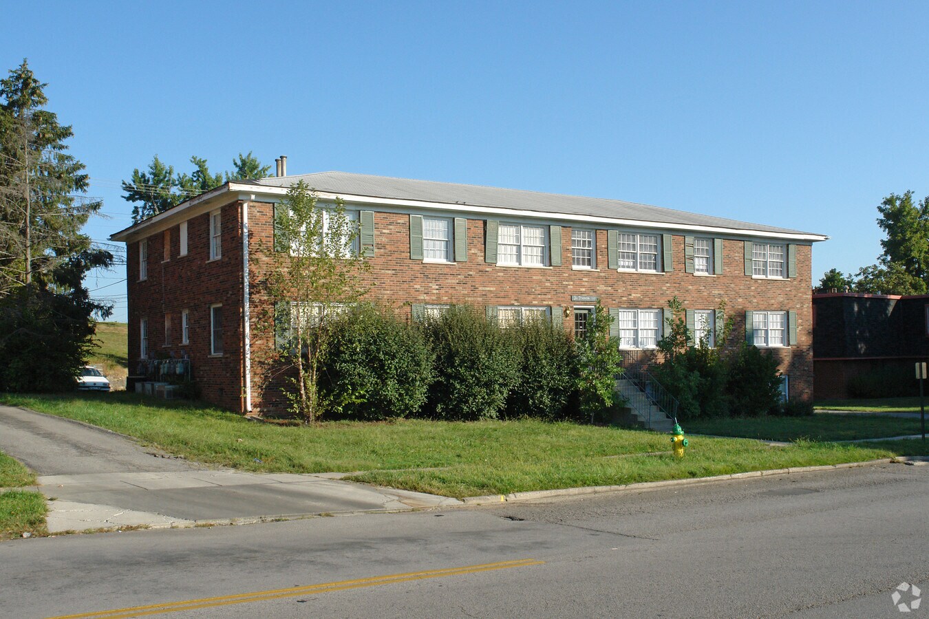 Photo - 2117 Fontaine Rd Apartments