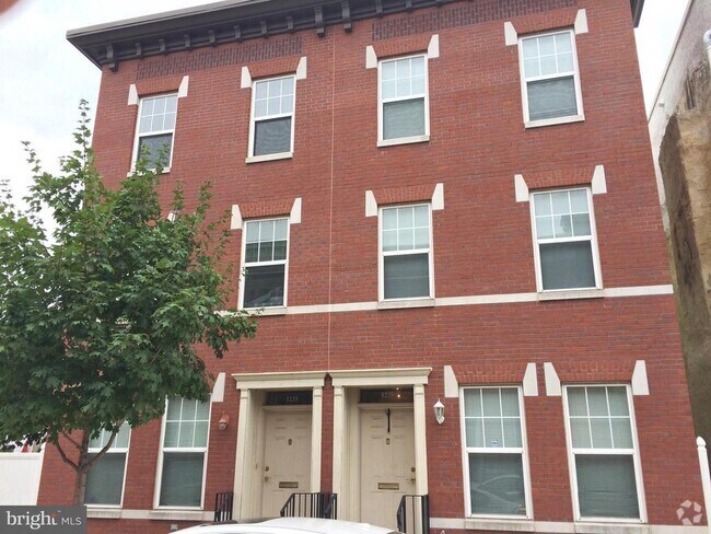 Building Photo - 1231 Fitzwater St Rental