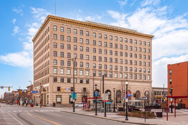 Photo - Market District Lofts