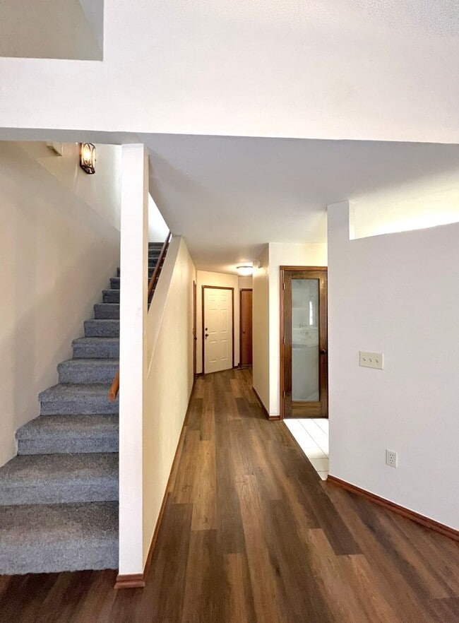 Photo - XL 2-bed 2-bath 1-car townhouse near OU Unidad 3304