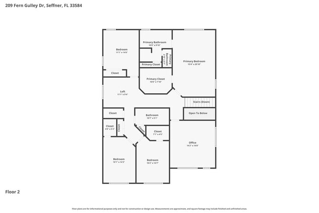 Photo - 209 Fern Gulley Dr