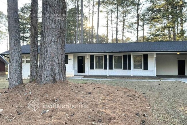 Building Photo - 5435 St Lo Ln