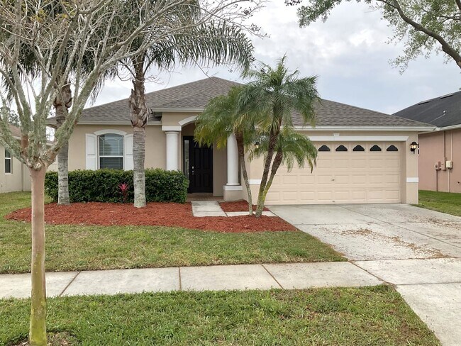 20422 Falling Rock Dr - 20422 Falling Rock Dr