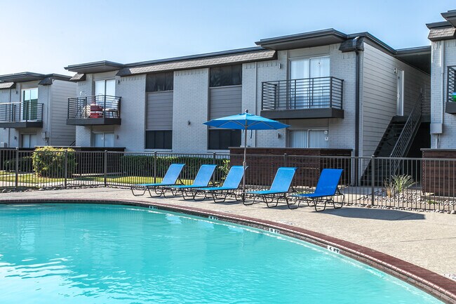 Photo - Grayson Park Apartment Homes