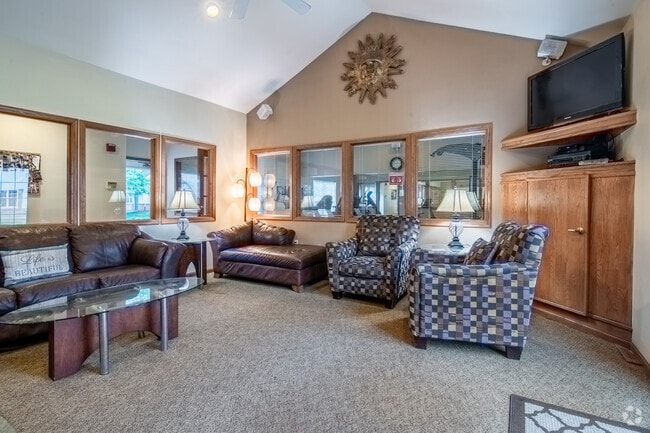 Community Room
