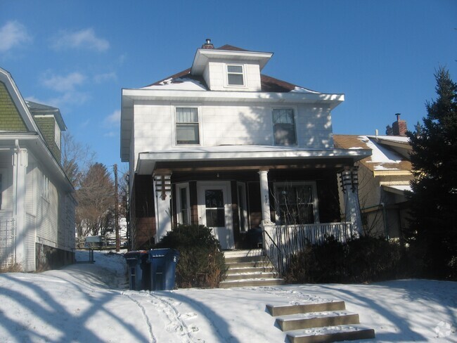 Building Photo - 606 North 16th Avenue East Rental