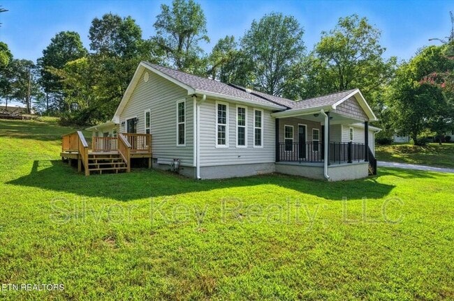 Photo - 1309 Summit St