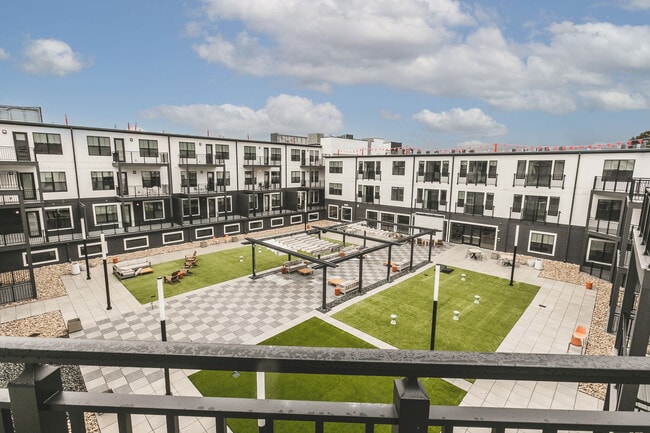 Photo - Westmont at the Lane