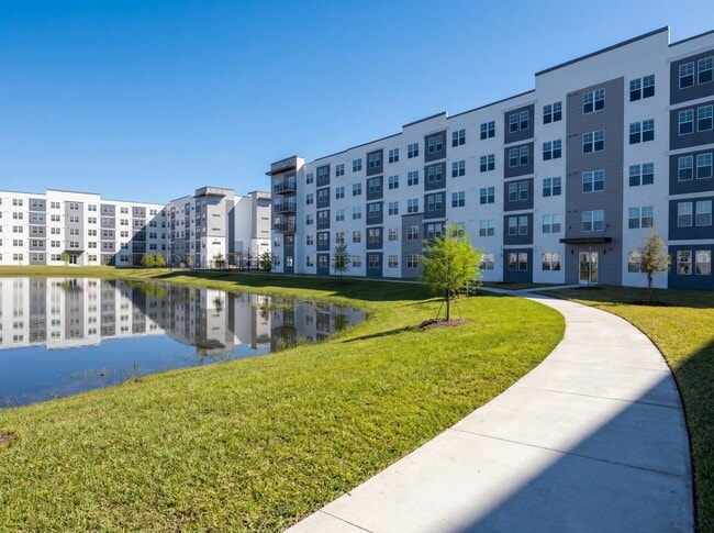 Building Photo - 5563 Millennia Park Dr