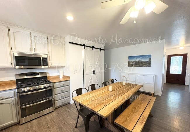 Photo - Cozy 3-Bedroom 2-Bath Retreat Nestled in the Trees!