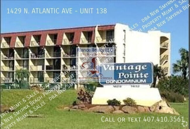 Building Photo - 1429 N Atlantic Ave Unit 138 Rental