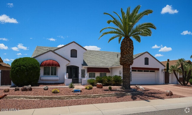 Building Photo - 13507 W Sky Hawk Dr Rental