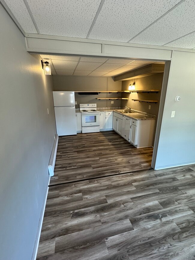 Photo - 1318-1322 2nd Ave Apartments