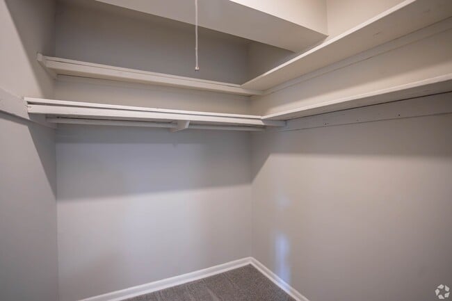 The Swift and The Current Apartments