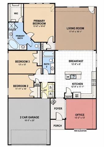 Photo - 800 Bird Creek Dr