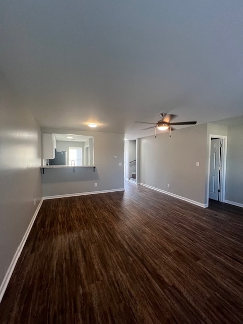 Renovated 2BR/2.5BA