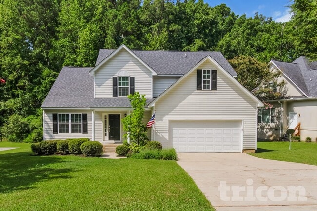Building Photo - 711 Archers Ln