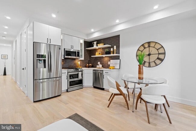 Photo - 1808 S St NW Unit #3