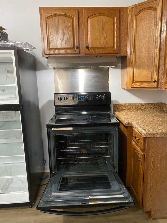 Photo - Park like setting in the city